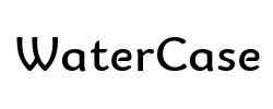 WaterCase - logo